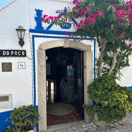 Casa Do Poco Bed and Breakfast Όμπιδος Εξωτερικό φωτογραφία