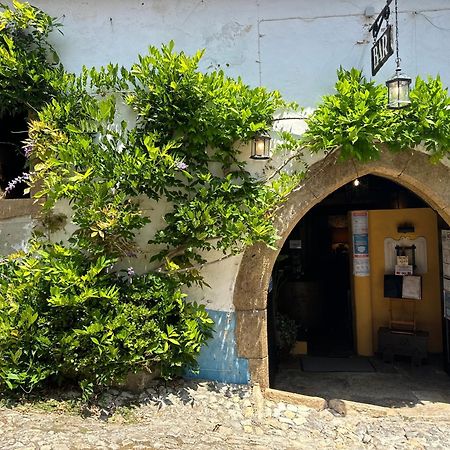 Casa Do Poco Bed and Breakfast Όμπιδος Εξωτερικό φωτογραφία