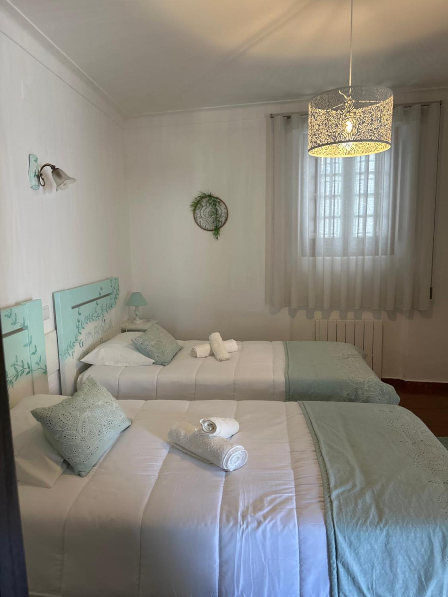Casa Do Poco Bed and Breakfast Όμπιδος Εξωτερικό φωτογραφία