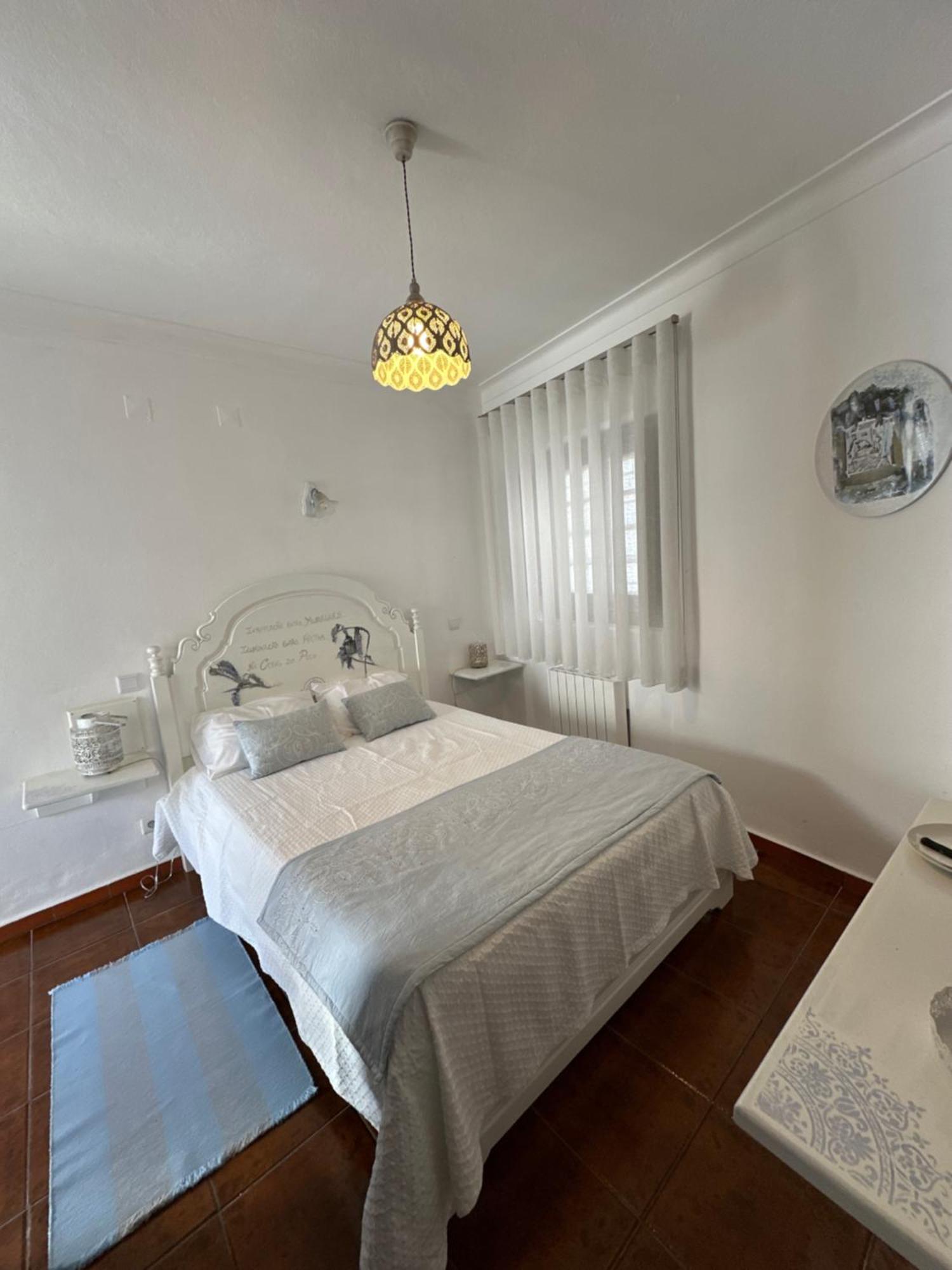 Casa Do Poco Bed and Breakfast Όμπιδος Εξωτερικό φωτογραφία