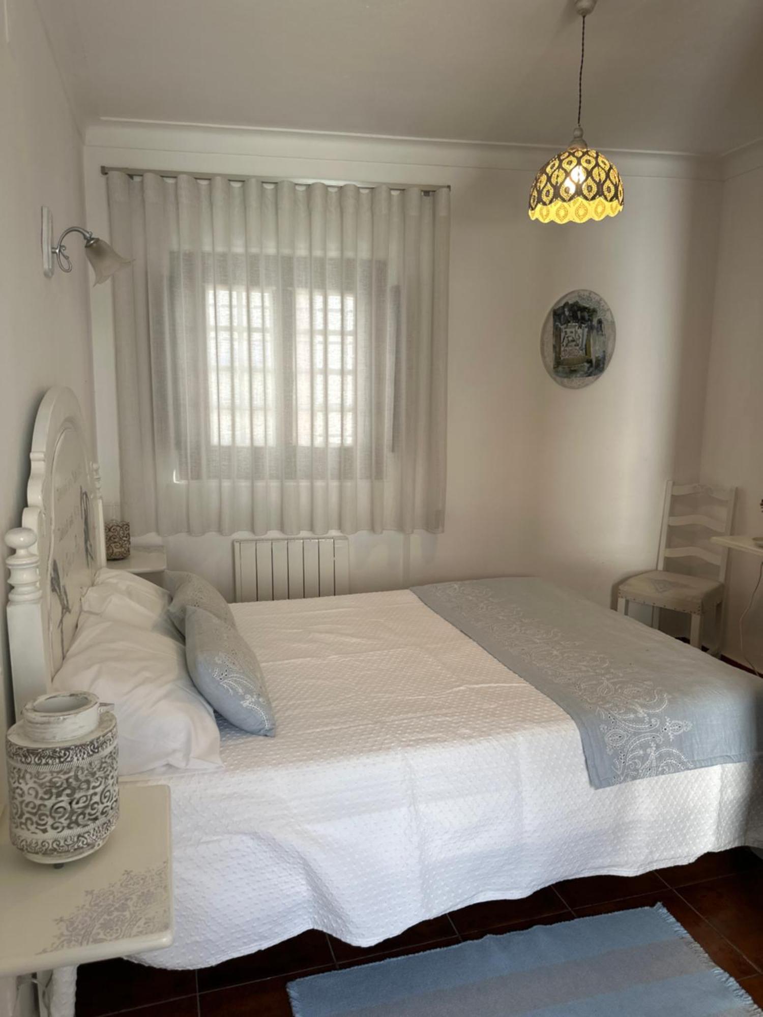 Casa Do Poco Bed and Breakfast Όμπιδος Εξωτερικό φωτογραφία