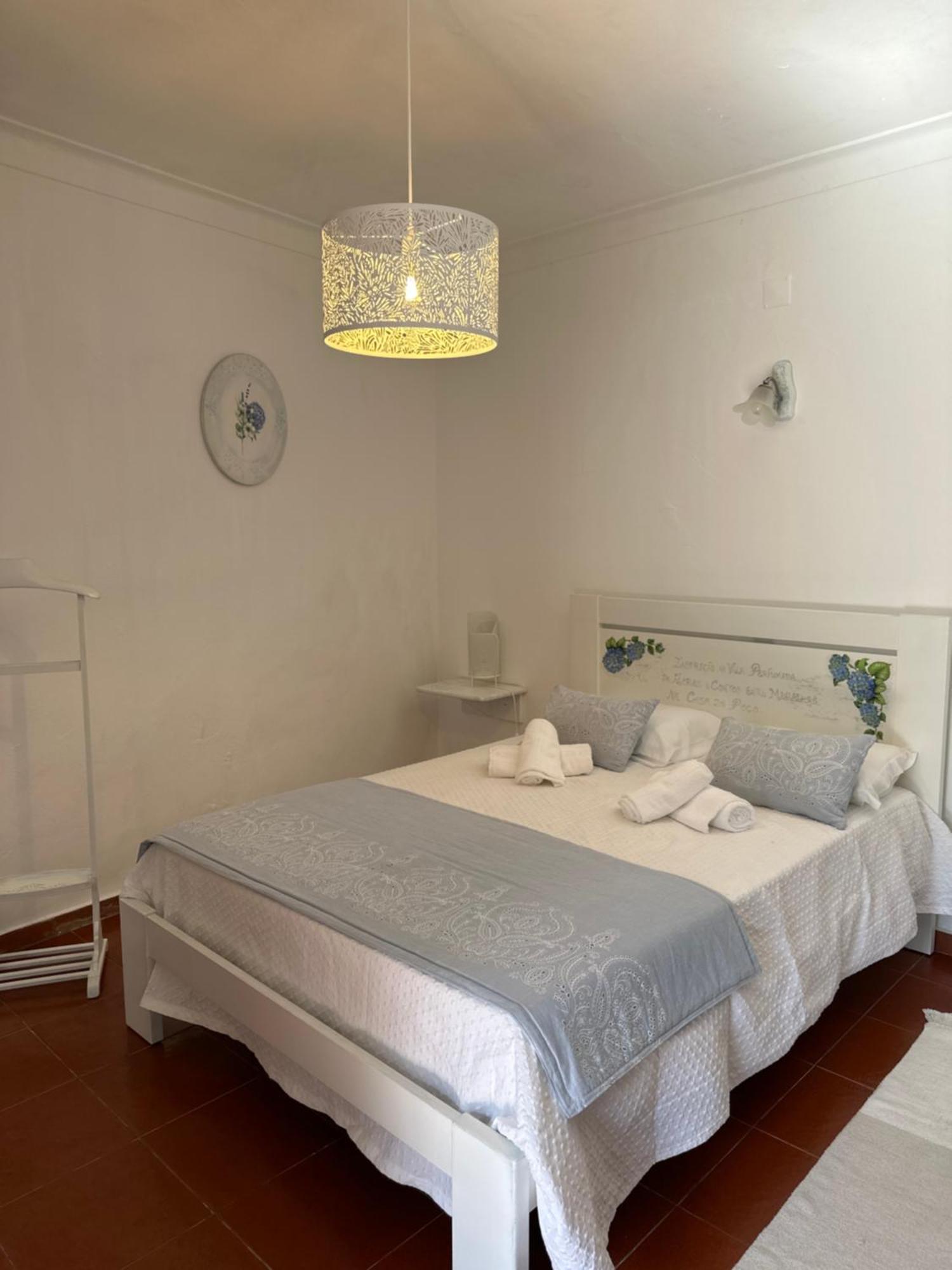 Casa Do Poco Bed and Breakfast Όμπιδος Εξωτερικό φωτογραφία