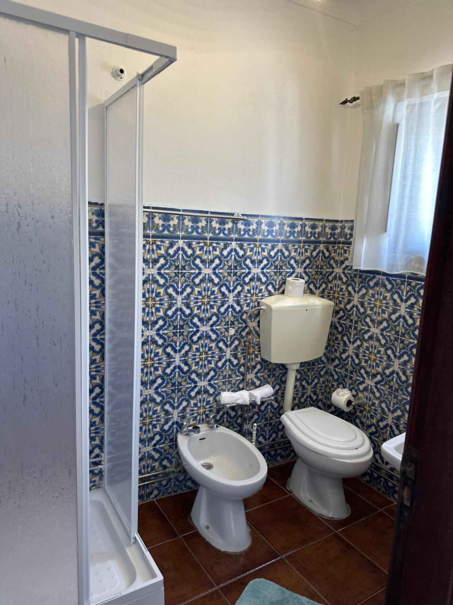 Casa Do Poco Bed and Breakfast Όμπιδος Εξωτερικό φωτογραφία