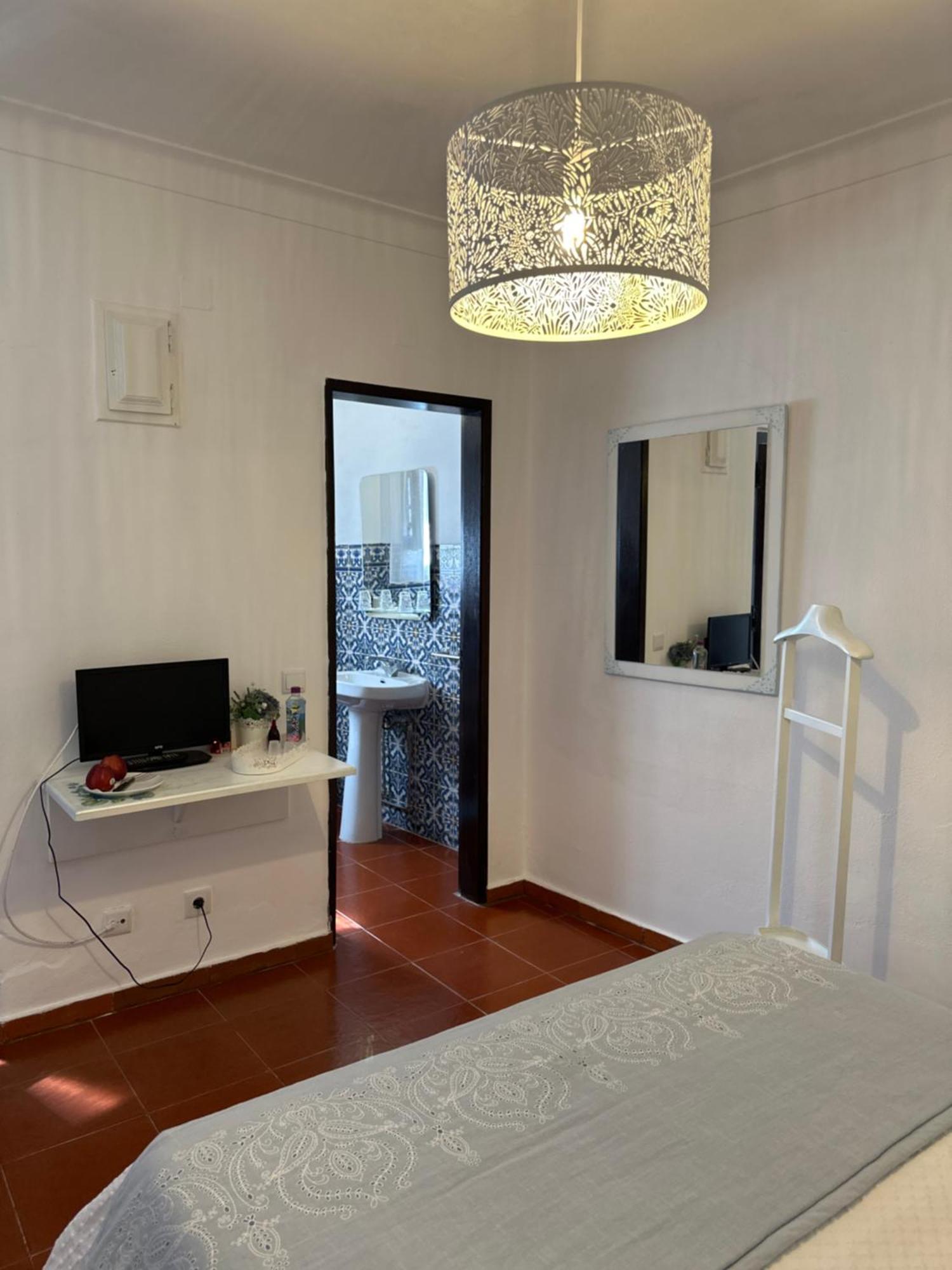 Casa Do Poco Bed and Breakfast Όμπιδος Εξωτερικό φωτογραφία