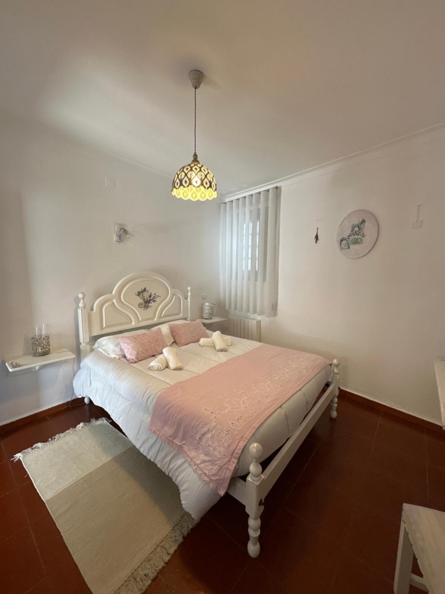 Casa Do Poco Bed and Breakfast Όμπιδος Εξωτερικό φωτογραφία
