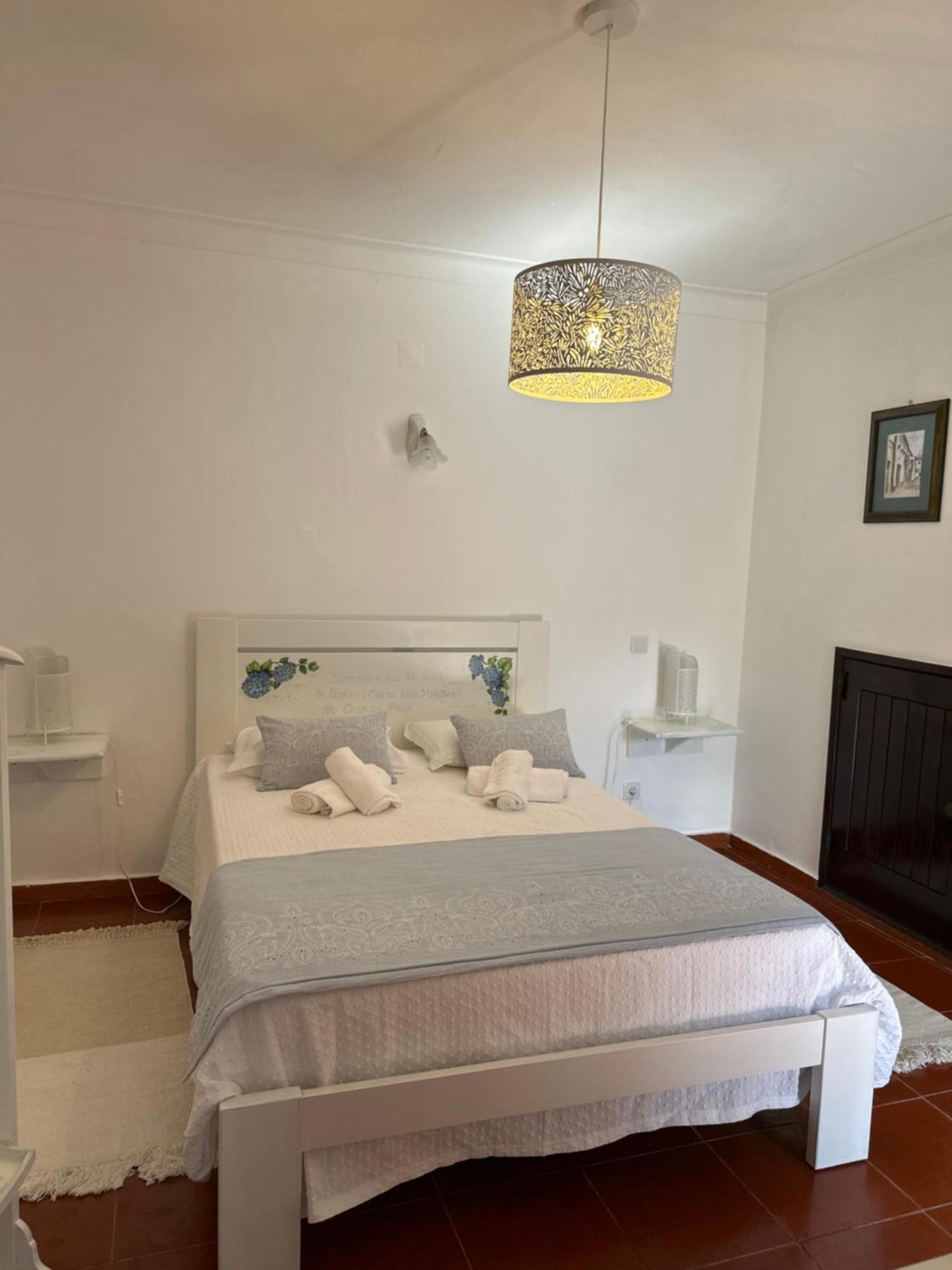 Casa Do Poco Bed and Breakfast Όμπιδος Εξωτερικό φωτογραφία