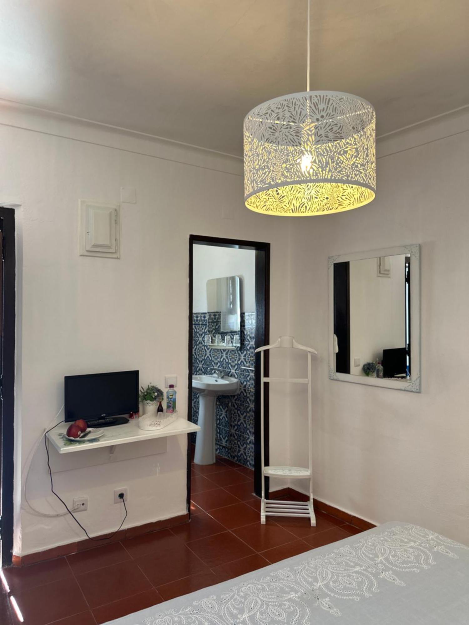 Casa Do Poco Bed and Breakfast Όμπιδος Εξωτερικό φωτογραφία