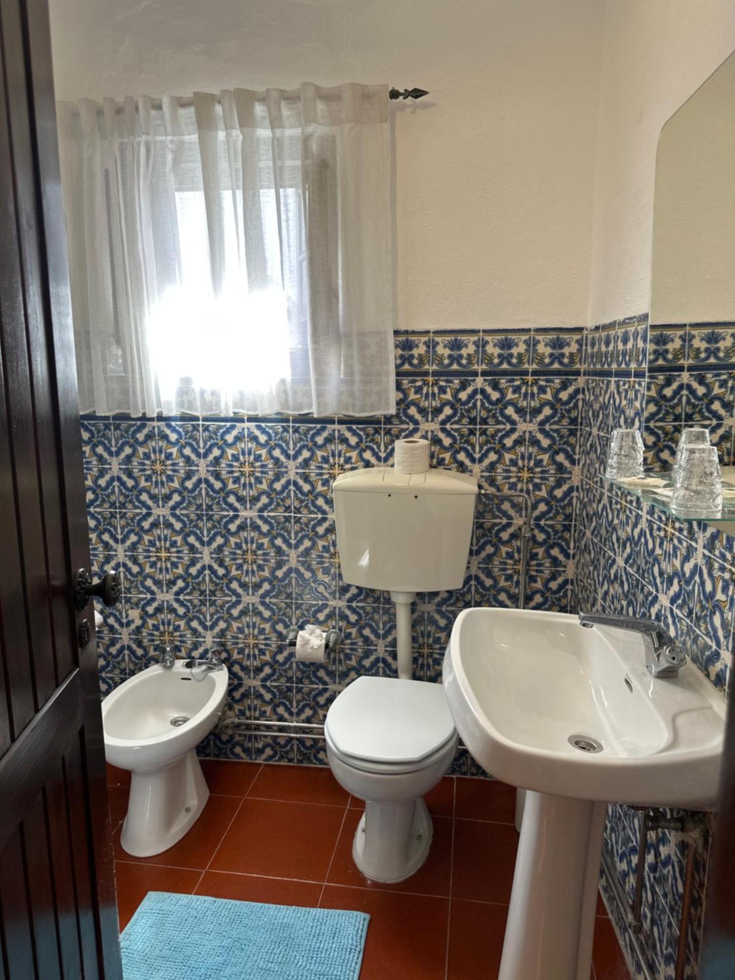 Casa Do Poco Bed and Breakfast Όμπιδος Εξωτερικό φωτογραφία
