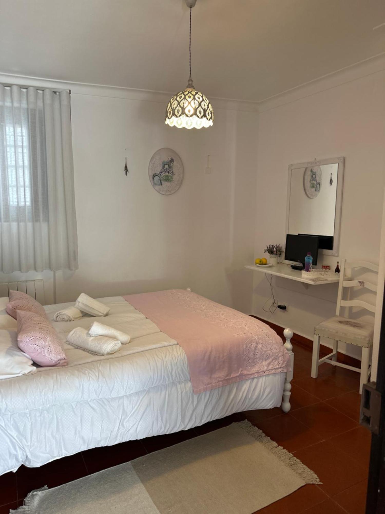 Casa Do Poco Bed and Breakfast Όμπιδος Εξωτερικό φωτογραφία