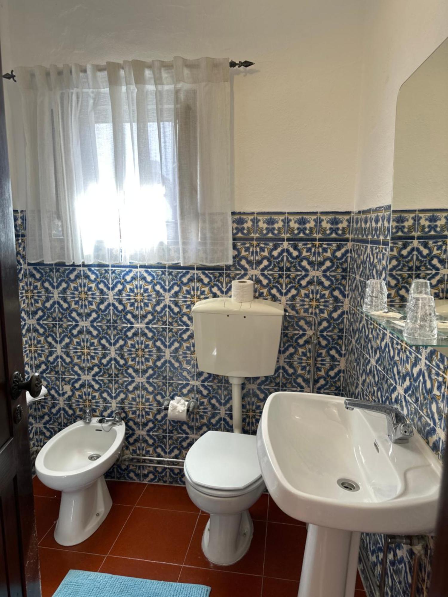 Casa Do Poco Bed and Breakfast Όμπιδος Εξωτερικό φωτογραφία