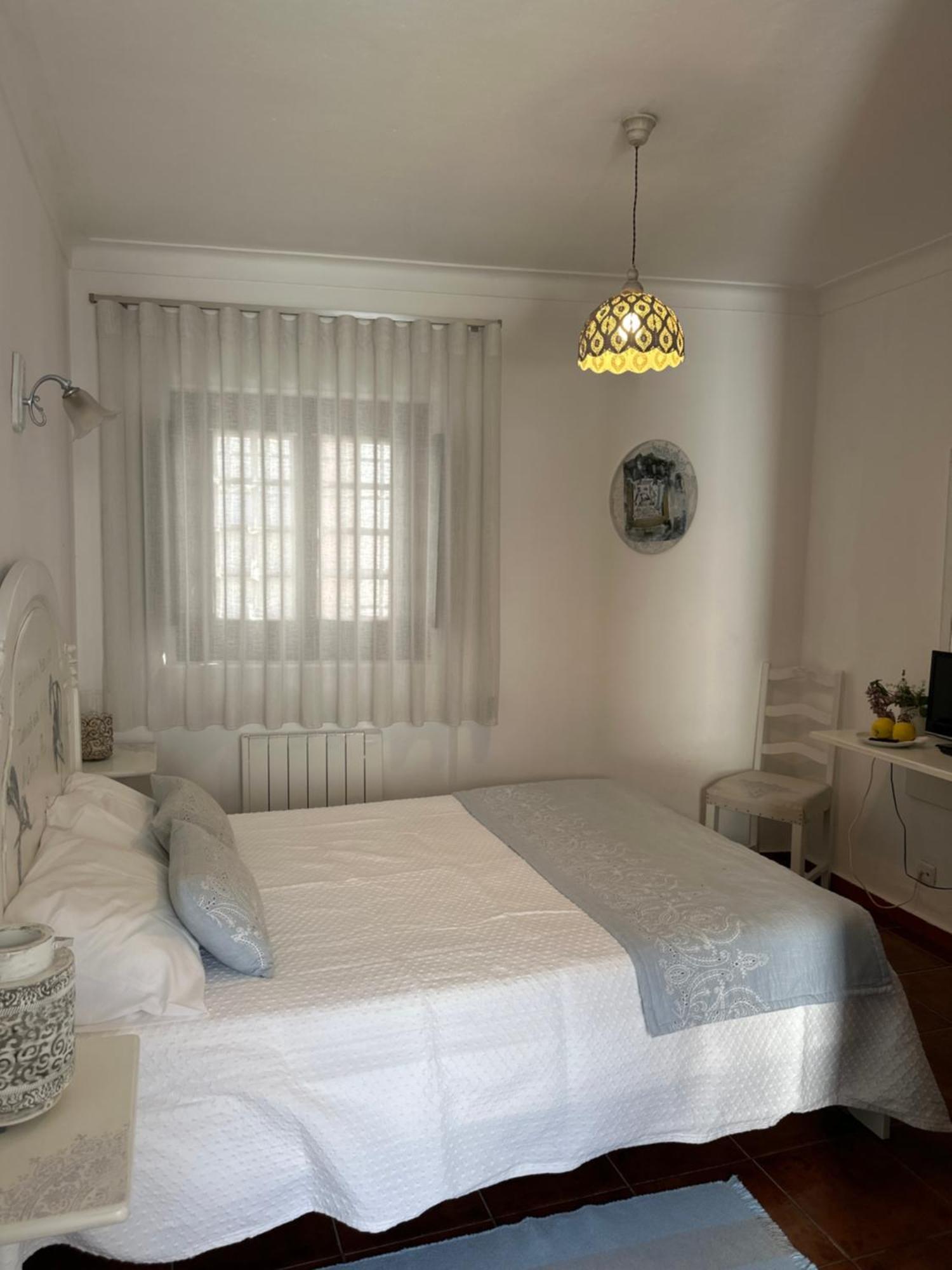 Casa Do Poco Bed and Breakfast Όμπιδος Εξωτερικό φωτογραφία