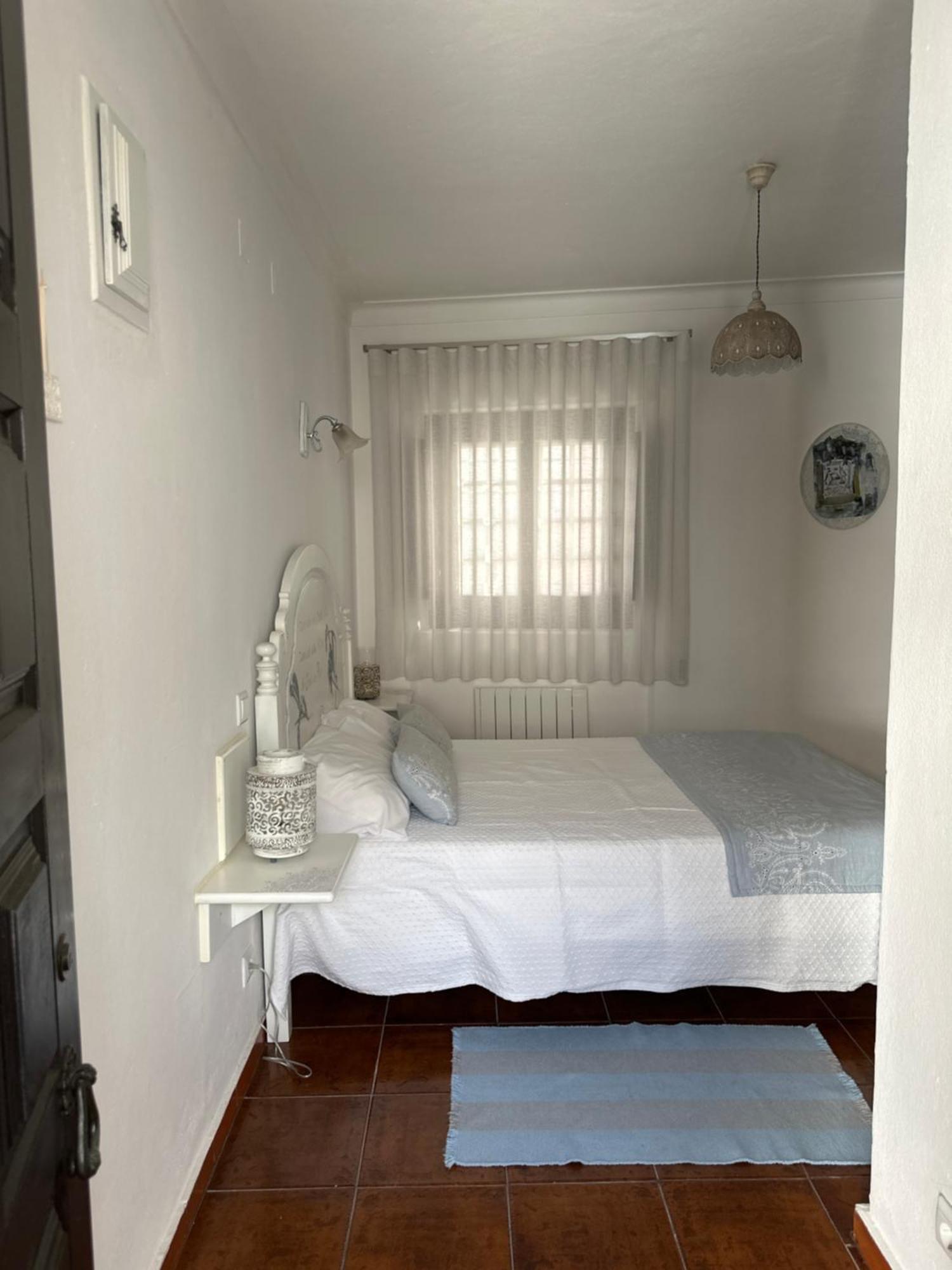 Casa Do Poco Bed and Breakfast Όμπιδος Εξωτερικό φωτογραφία