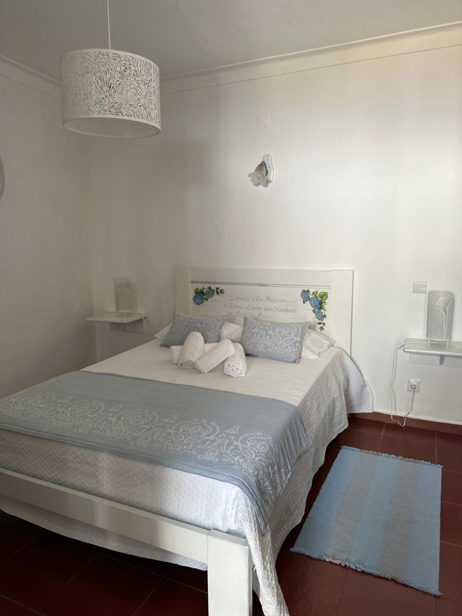 Casa Do Poco Bed and Breakfast Όμπιδος Εξωτερικό φωτογραφία