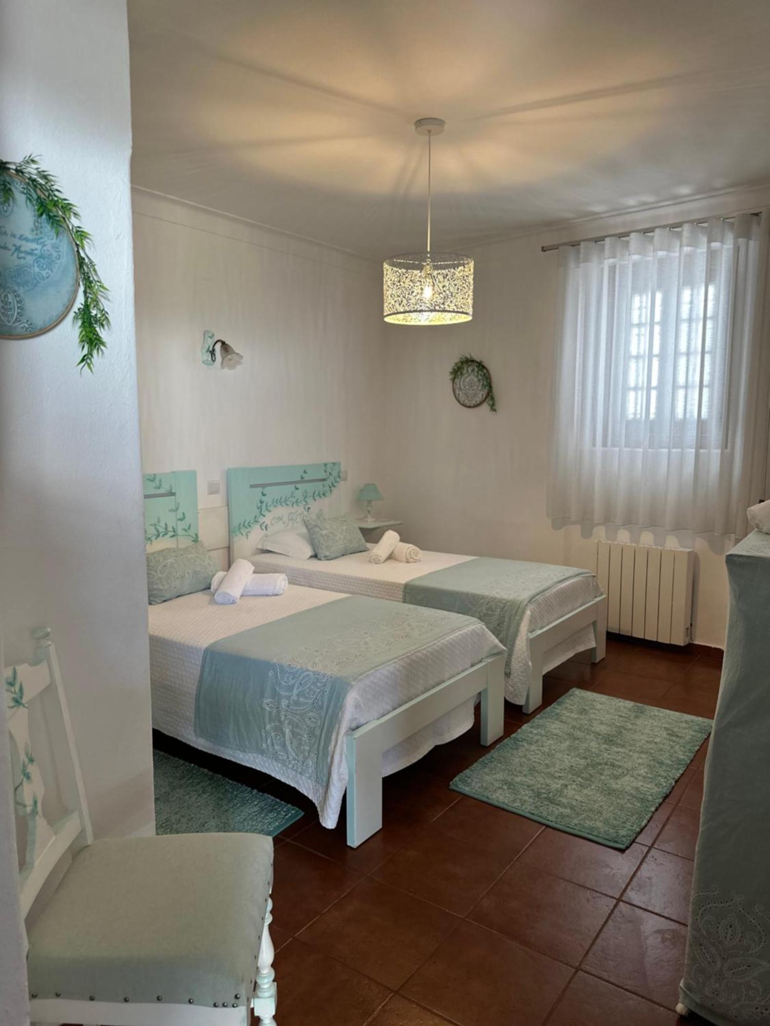 Casa Do Poco Bed and Breakfast Όμπιδος Εξωτερικό φωτογραφία