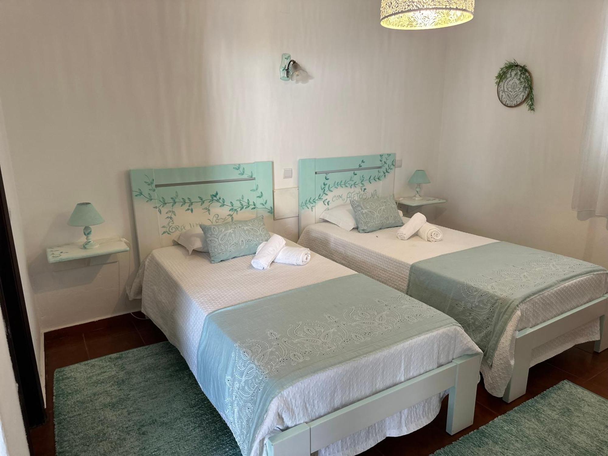 Casa Do Poco Bed and Breakfast Όμπιδος Εξωτερικό φωτογραφία