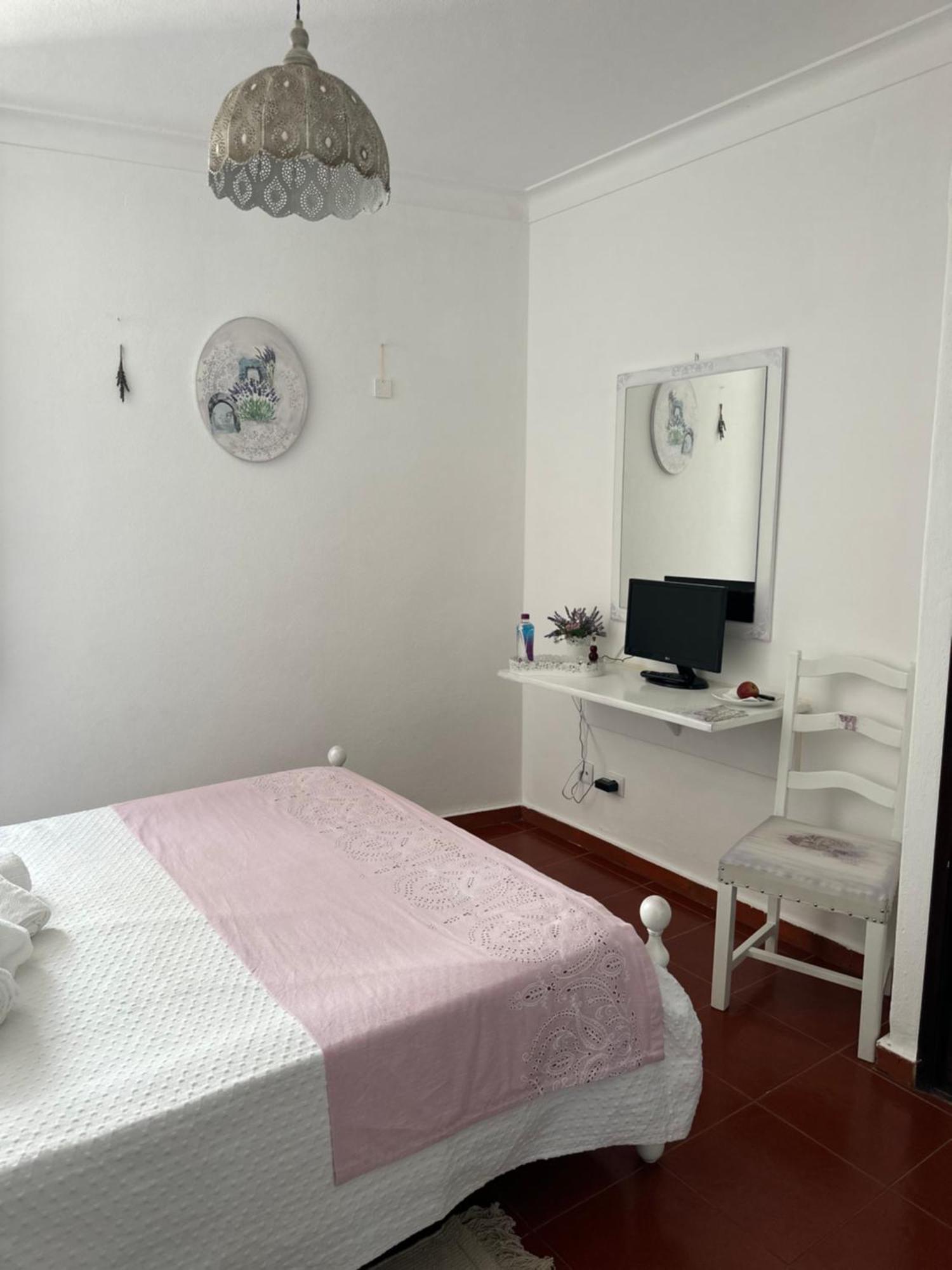 Casa Do Poco Bed and Breakfast Όμπιδος Εξωτερικό φωτογραφία
