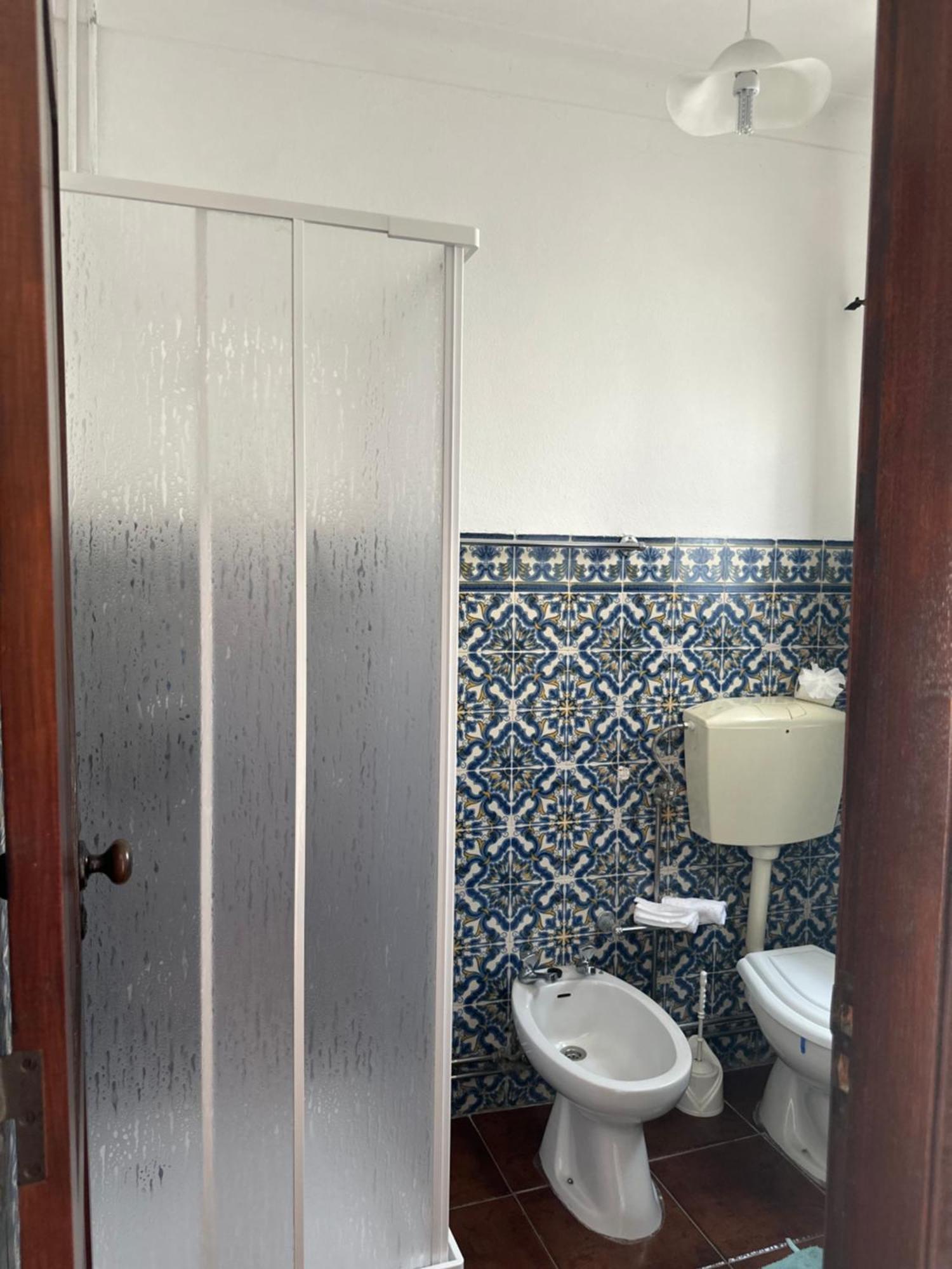 Casa Do Poco Bed and Breakfast Όμπιδος Εξωτερικό φωτογραφία