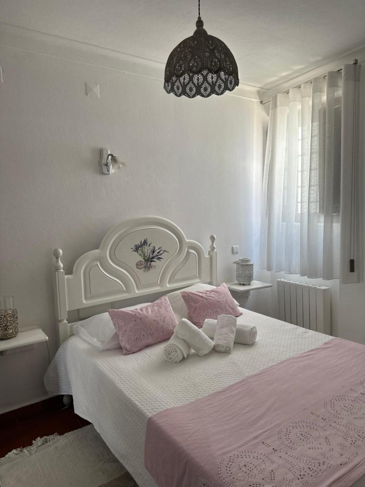 Casa Do Poco Bed and Breakfast Όμπιδος Εξωτερικό φωτογραφία